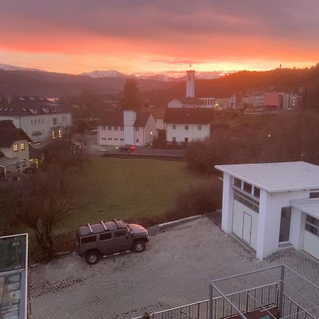 Ferienwohnung Kaiserpanorama Krumpendorf Zewnętrze zdjęcie
