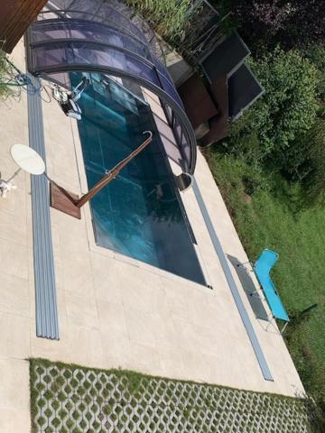 Ferienwohnung Kaiserpanorama Krumpendorf Zewnętrze zdjęcie
