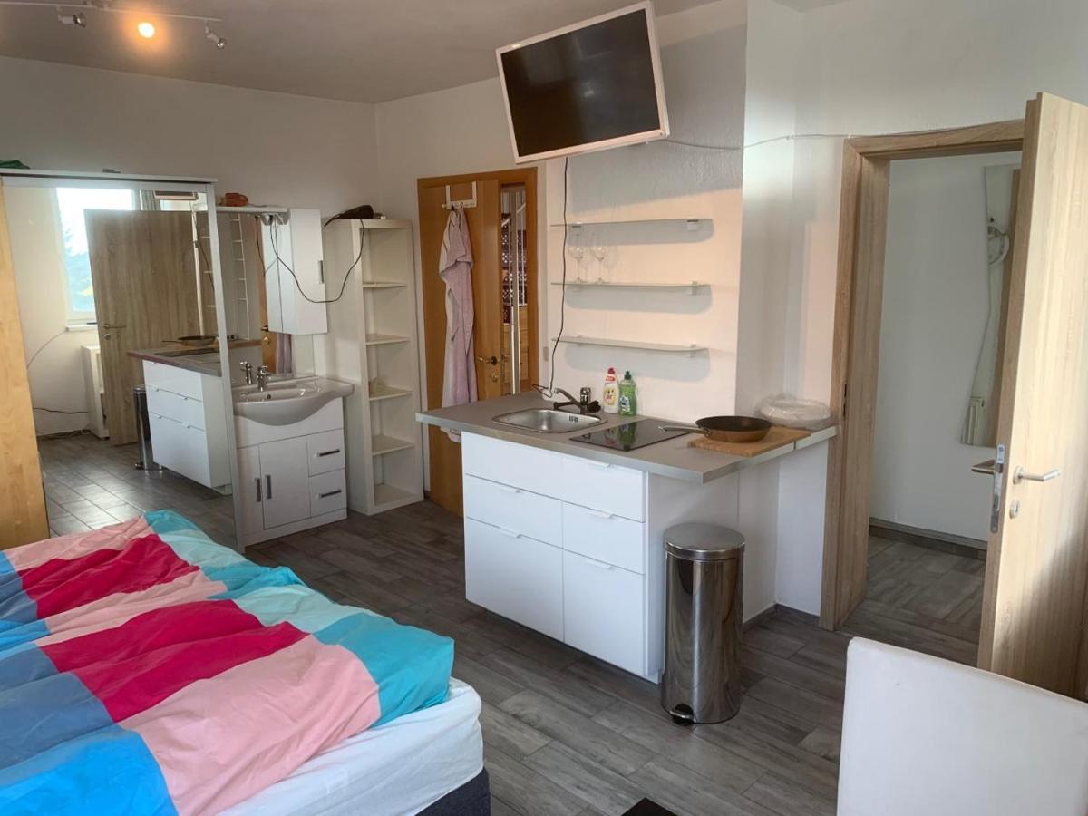 Ferienwohnung Kaiserpanorama Krumpendorf Zewnętrze zdjęcie