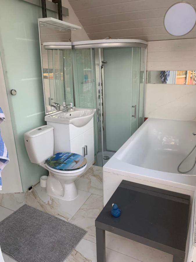 Ferienwohnung Kaiserpanorama Krumpendorf Zewnętrze zdjęcie