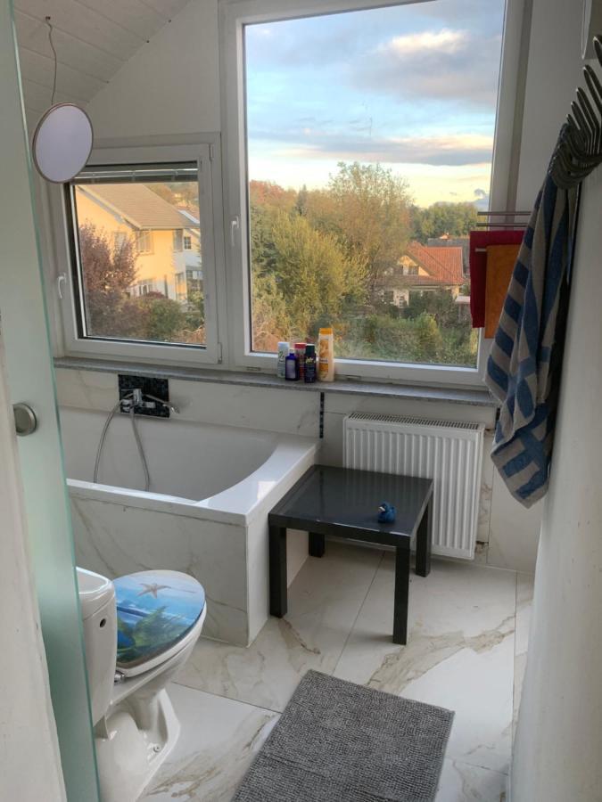 Ferienwohnung Kaiserpanorama Krumpendorf Zewnętrze zdjęcie