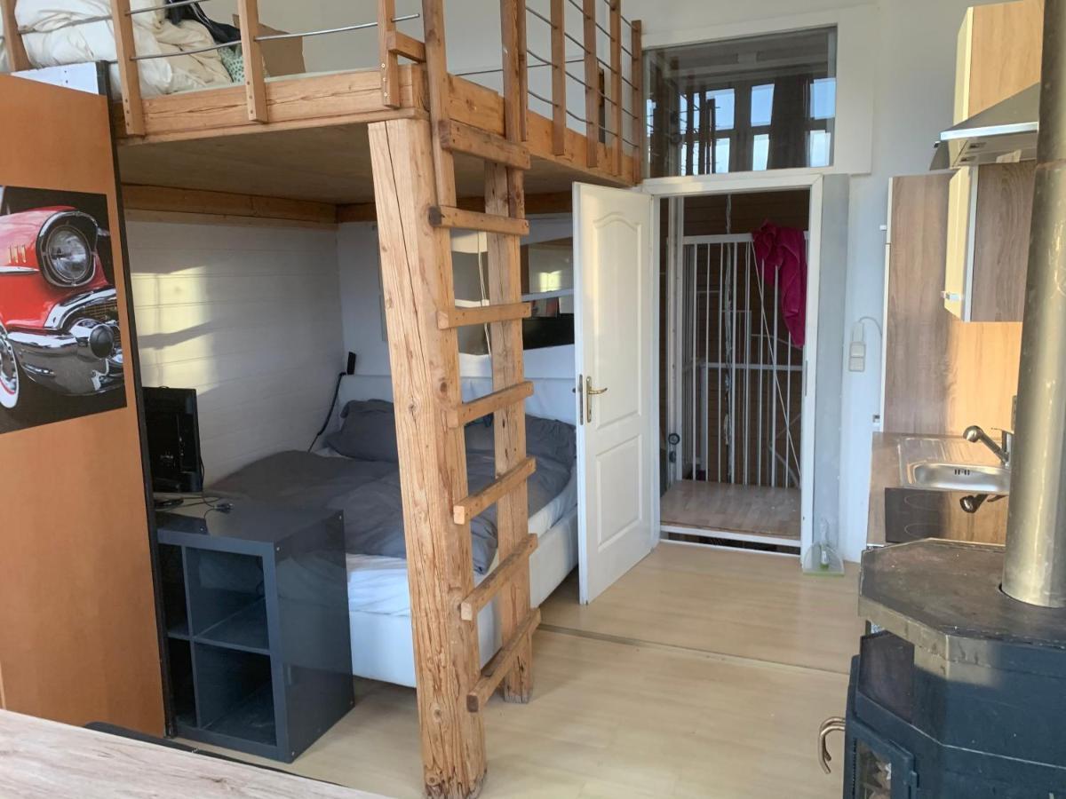 Ferienwohnung Kaiserpanorama Krumpendorf Zewnętrze zdjęcie