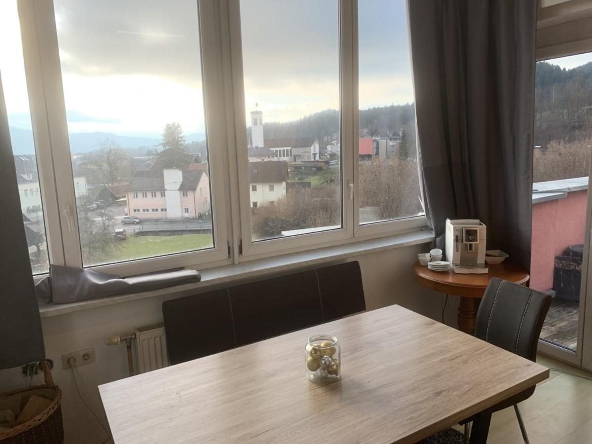 Ferienwohnung Kaiserpanorama Krumpendorf Zewnętrze zdjęcie